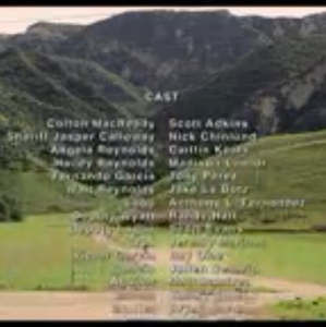 Meet your Posher, Timothy